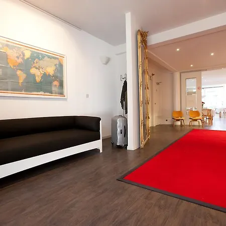 Hotel Van Bunnen-2