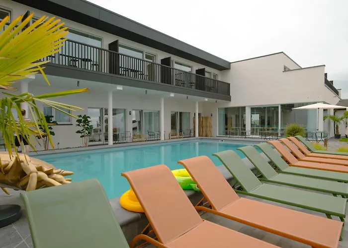 Zaelig Hotel