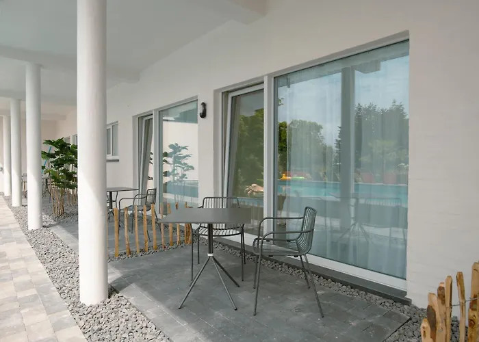 Zaelig Hotel