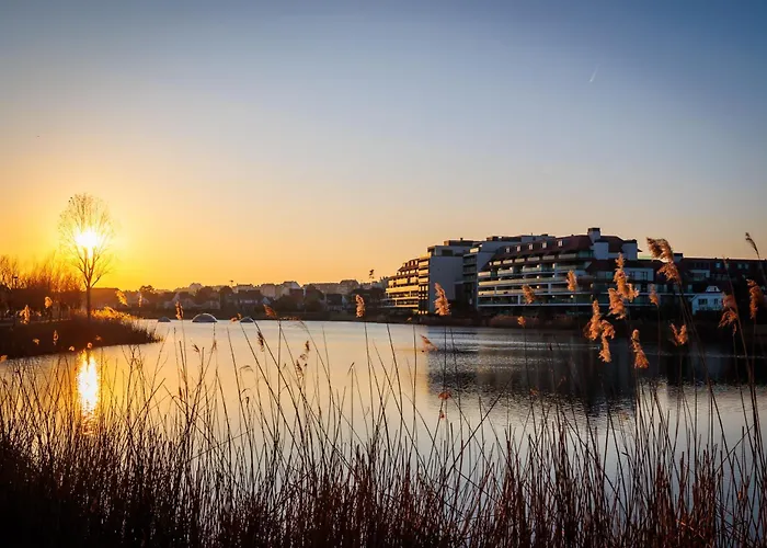 La Réserve Resort