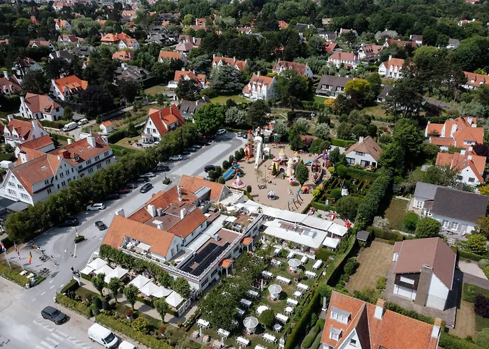 Marie Siska Boutique Hotel